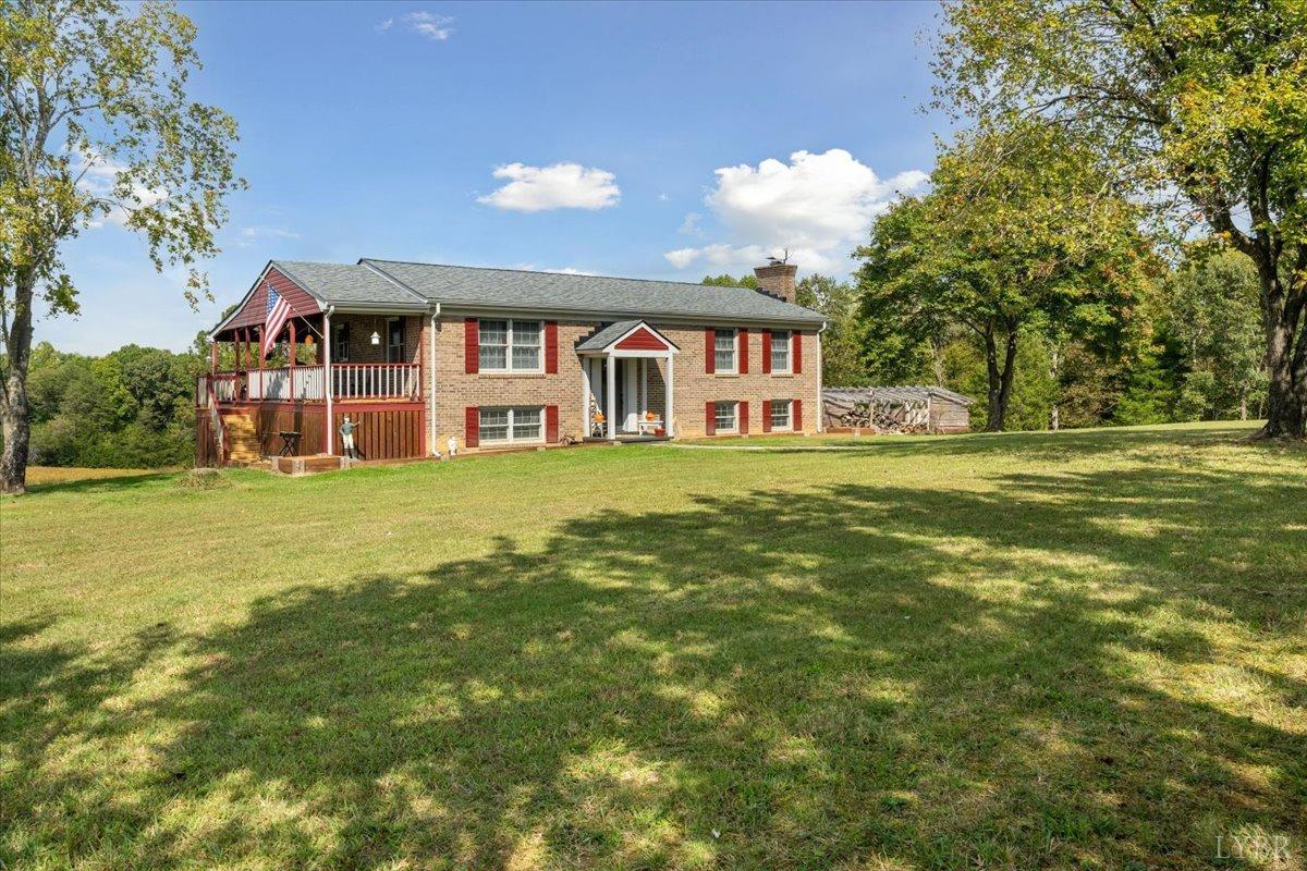 2352 Red Oak School Road Concord, VA 24538 - Photo 2 of 37 Gallery Image 2
