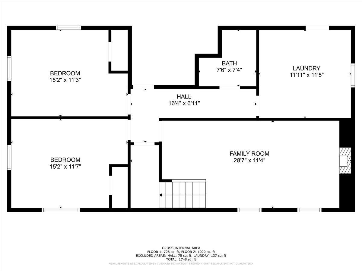2352 Red Oak School Road Concord, VA 24538 - Photo 35 of 37 Gallery Image 35