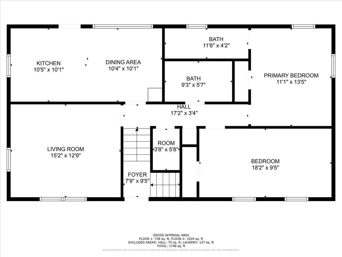 2352 Red Oak School Road Concord, VA 24538 - Photo 36 of 37 Gallery Image 36
