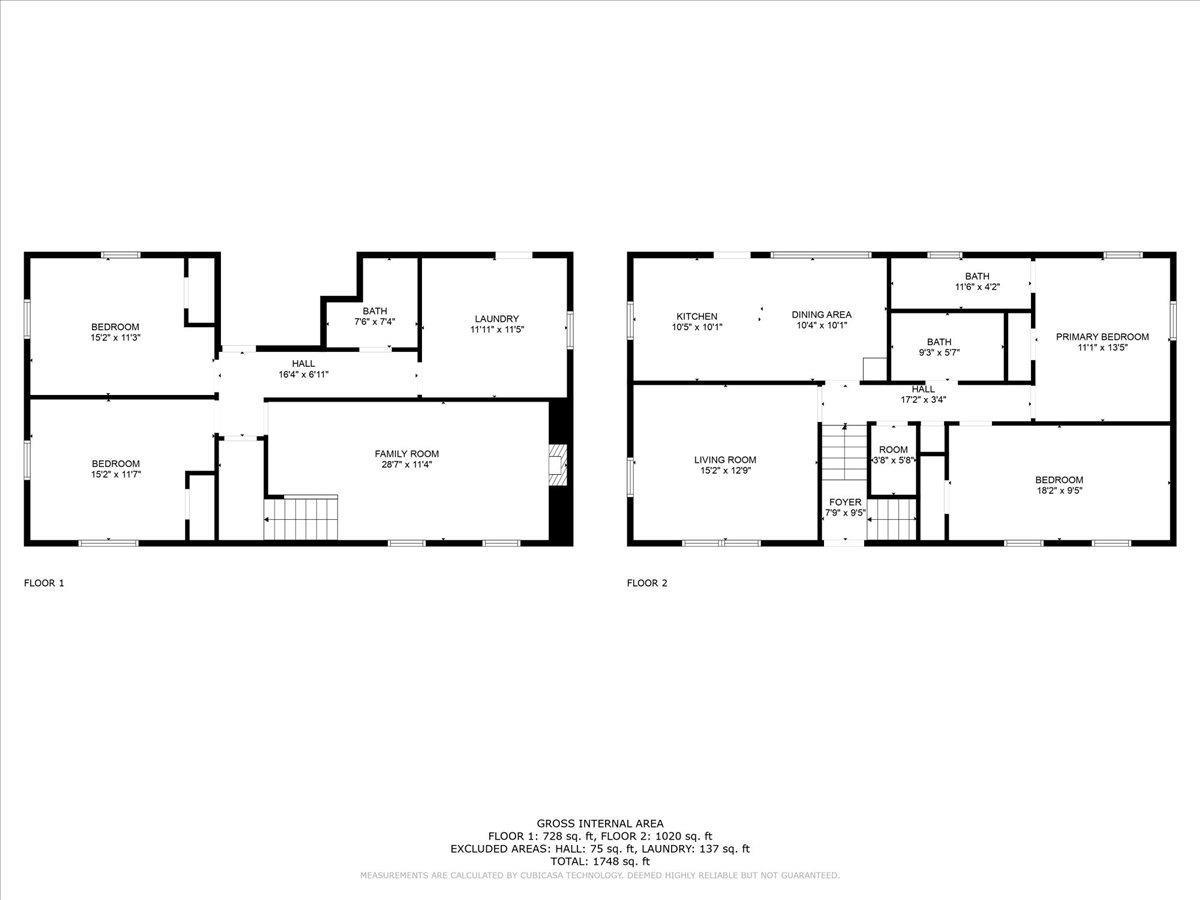 2352 Red Oak School Road Concord, VA 24538 - Photo 37 of 37 Gallery Image 37