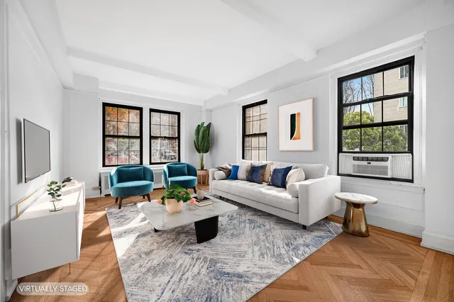$850,000 | 90 8th Avenue, Unit 1A | Park Slope