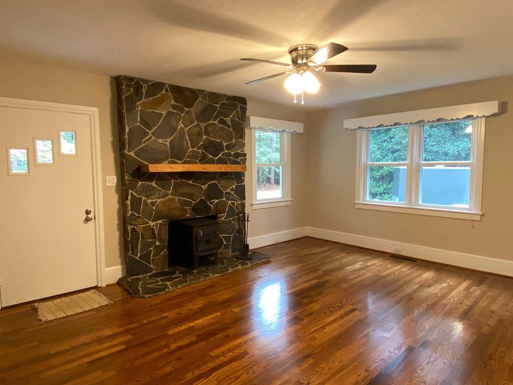 1539 Reynolds Pond Road Aiken, SC 29805 - Photo 4 of 27 Gallery Image 4