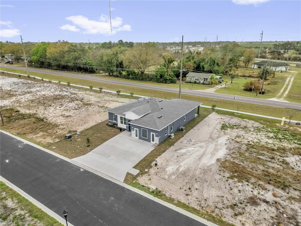 2008 River Hawk Loop Winter Haven, FL 33880 - Photo 35 of 37 a view of a yard with an outdoor space
