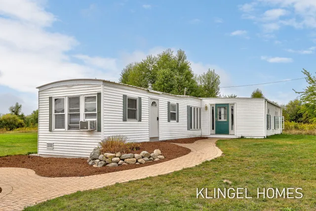 $140,000 | 3080 West 48th Street, Fremont, MI 49412