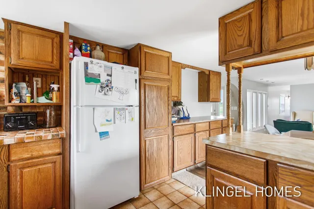 $140,000 | 3080 West 48th Street, Fremont, MI 49412