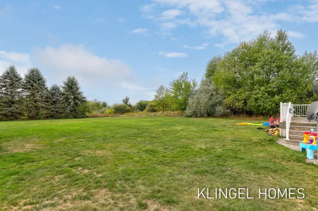 $140,000 | 3080 West 48th Street, Fremont, MI 49412