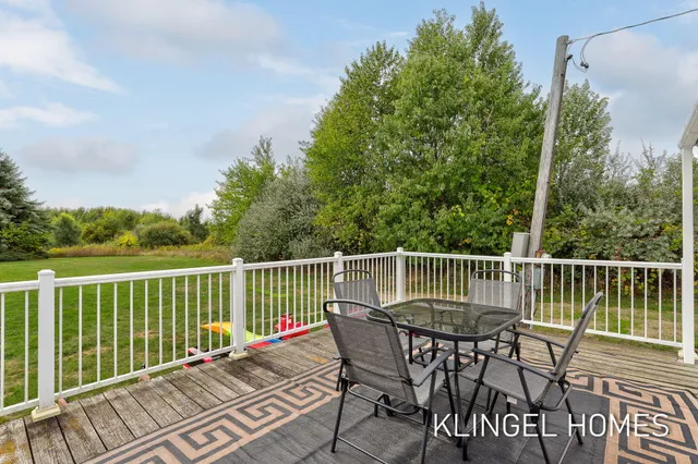 $140,000 | 3080 West 48th Street, Fremont, MI 49412