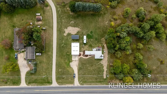 $140,000 | 3080 West 48th Street, Fremont, MI 49412