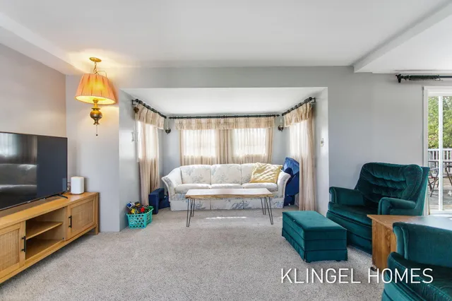 $140,000 | 3080 West 48th Street, Fremont, MI 49412