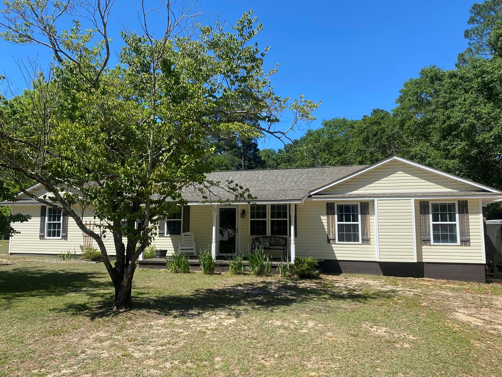 2415 Pipkin Road Sumter, SC 29154 - Photo 1 of 34