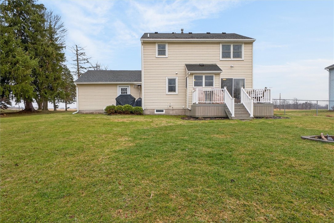 532 Parma Center Road Parma, NY 14468 - Photo 25 of 27