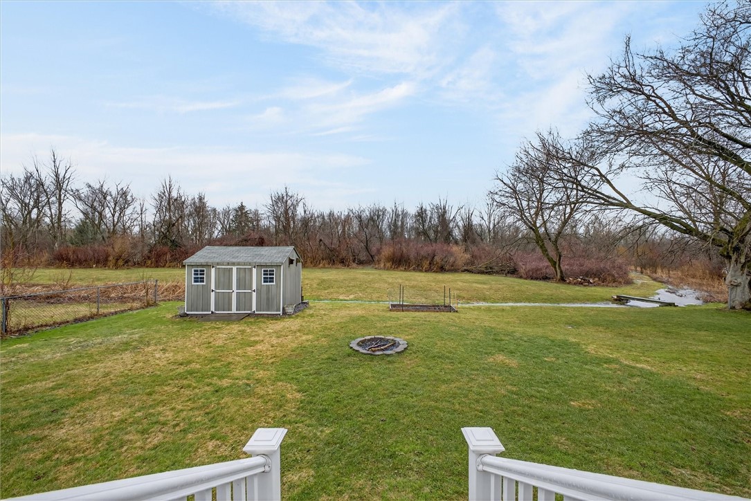 532 Parma Center Road Parma, NY 14468 - Photo 26 of 27