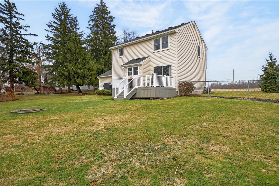 532 Parma Center Road Parma, NY 14468 - Photo 27 of 27