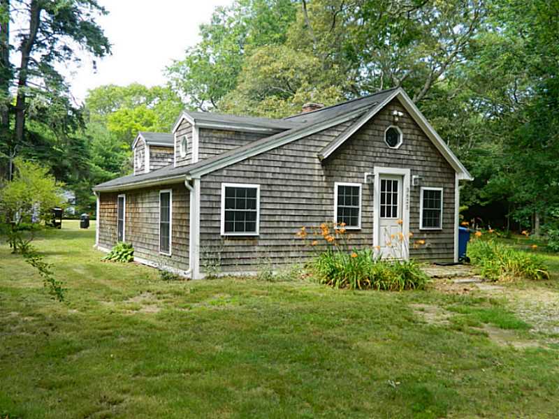 3625 Post Road South Kingstown, RI 02879 - Photo 1 of 19 Exterior Front.