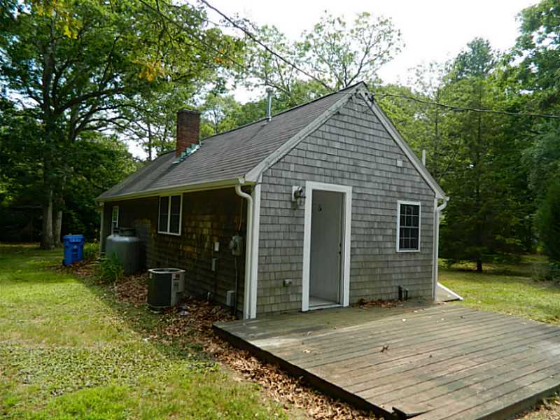 3625 Post Road South Kingstown, RI 02879 - Photo 8 of 19 Exterior Front.