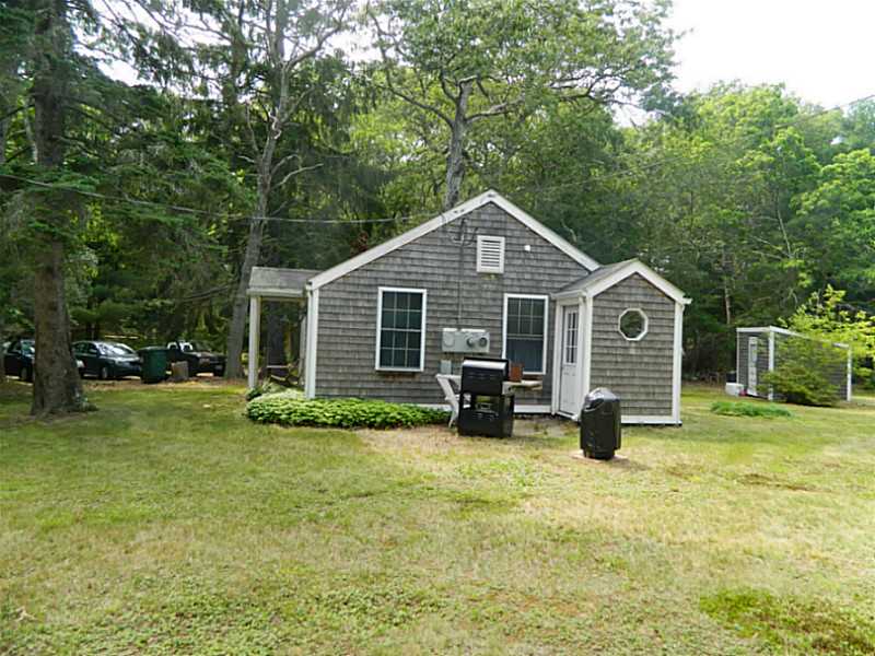 3625 Post Road South Kingstown, RI 02879 - Photo 9 of 19 Exterior Front.