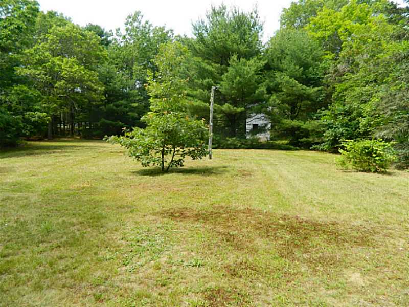 3625 Post Road South Kingstown, RI 02879 - Photo 10 of 19 Exterior Back.