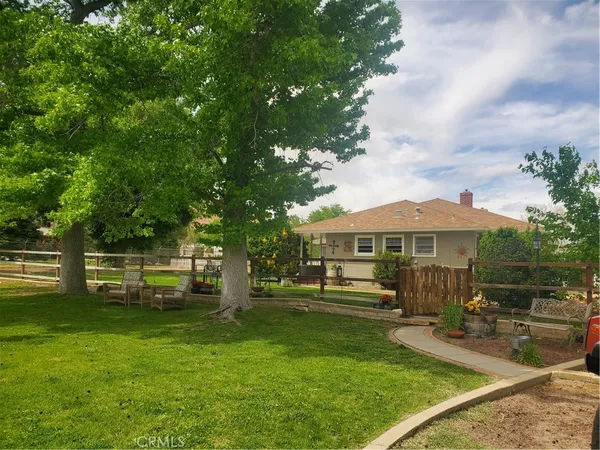 $559,000 | 481 West Bush Street, Lone Pine, CA 93545
