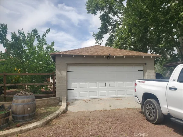 $559,000 | 481 West Bush Street, Lone Pine, CA 93545