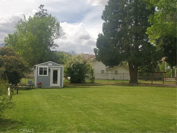 $559,000 | 481 West Bush Street, Lone Pine, CA 93545