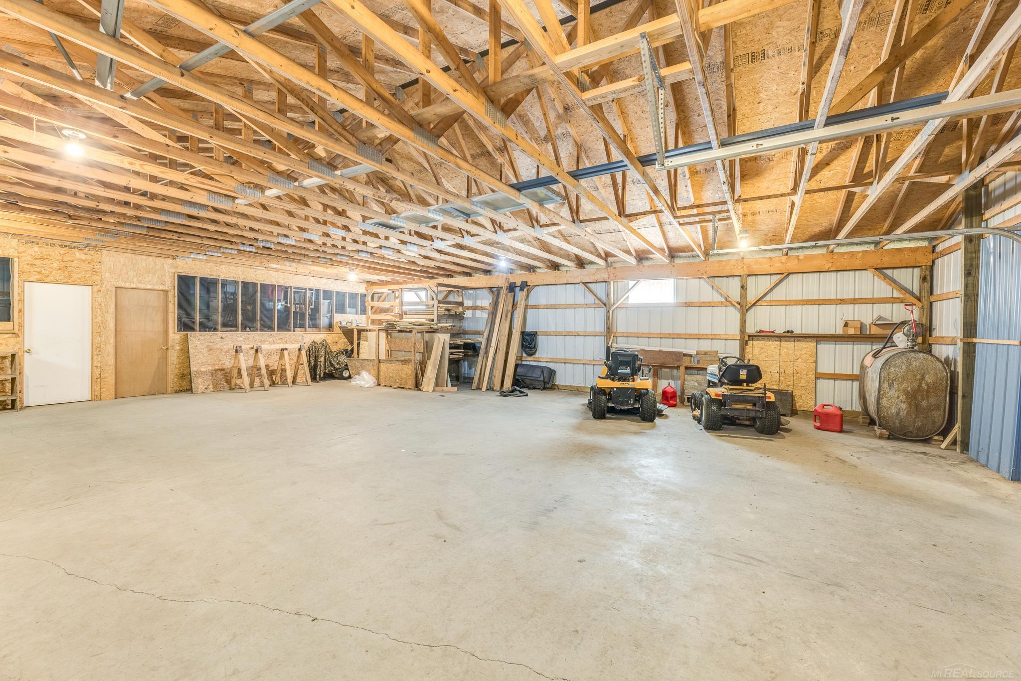 4178 Aitken Road Croswell, MI 48422 - Photo 37 of 43