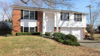 516 Sulphur Spring Road Manchester, MO 63021 - Photo 1 of 7 Gallery Image 1
