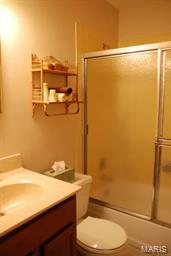 516 Sulphur Spring Road Manchester, MO 63021 - Photo 5 of 7 Gallery Image 5
