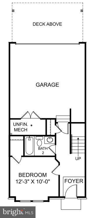 8784 Noether Street Manassas, VA 20110 - Photo 23 of 29