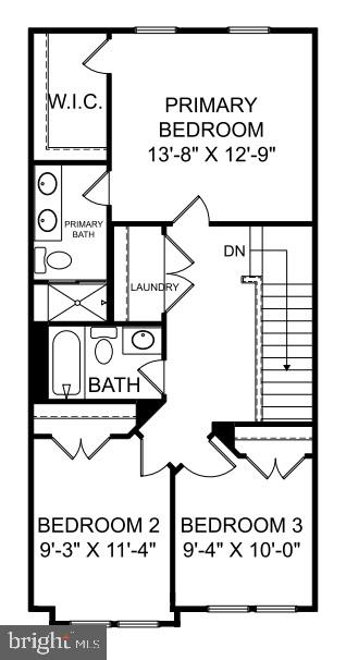 8784 Noether Street Manassas, VA 20110 - Photo 25 of 29 unknown