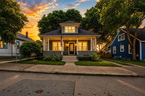 $299,900 | 61 Nathaniel Avenue, Pawtucket, RI 02860