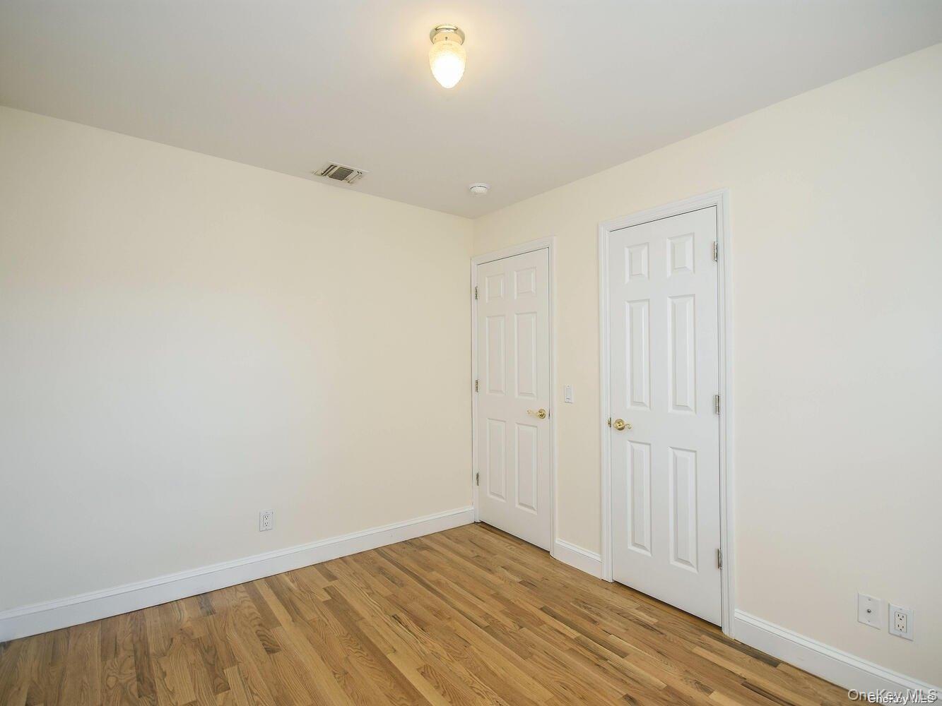 34 Firwood Road, Unit B Port Washington, NY 11050 - Photo 13 of 25 a view of an empty room