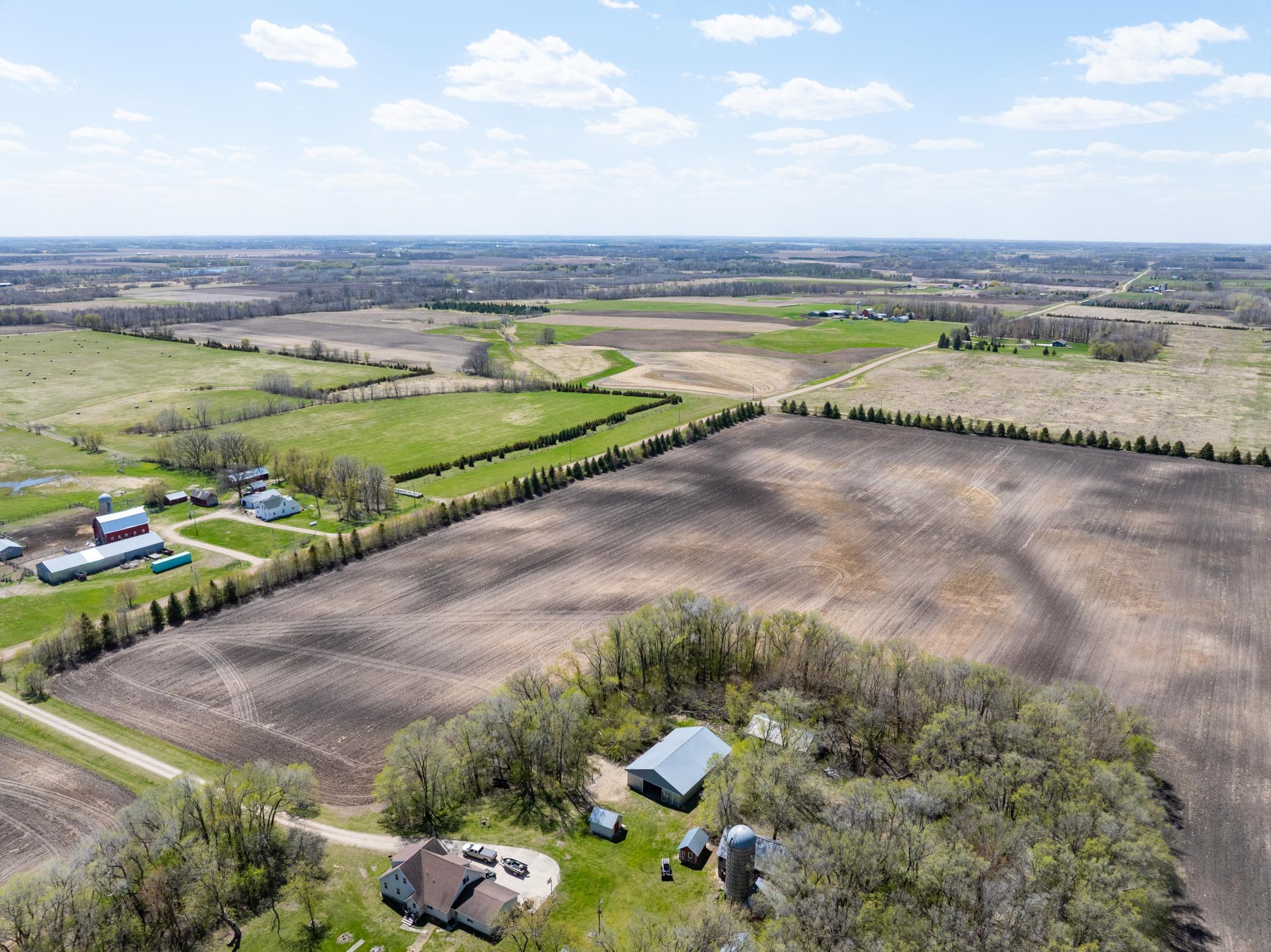 Forster Rd Forster Road Northeast Carlos, MN 56319 - Photo 4 of 12