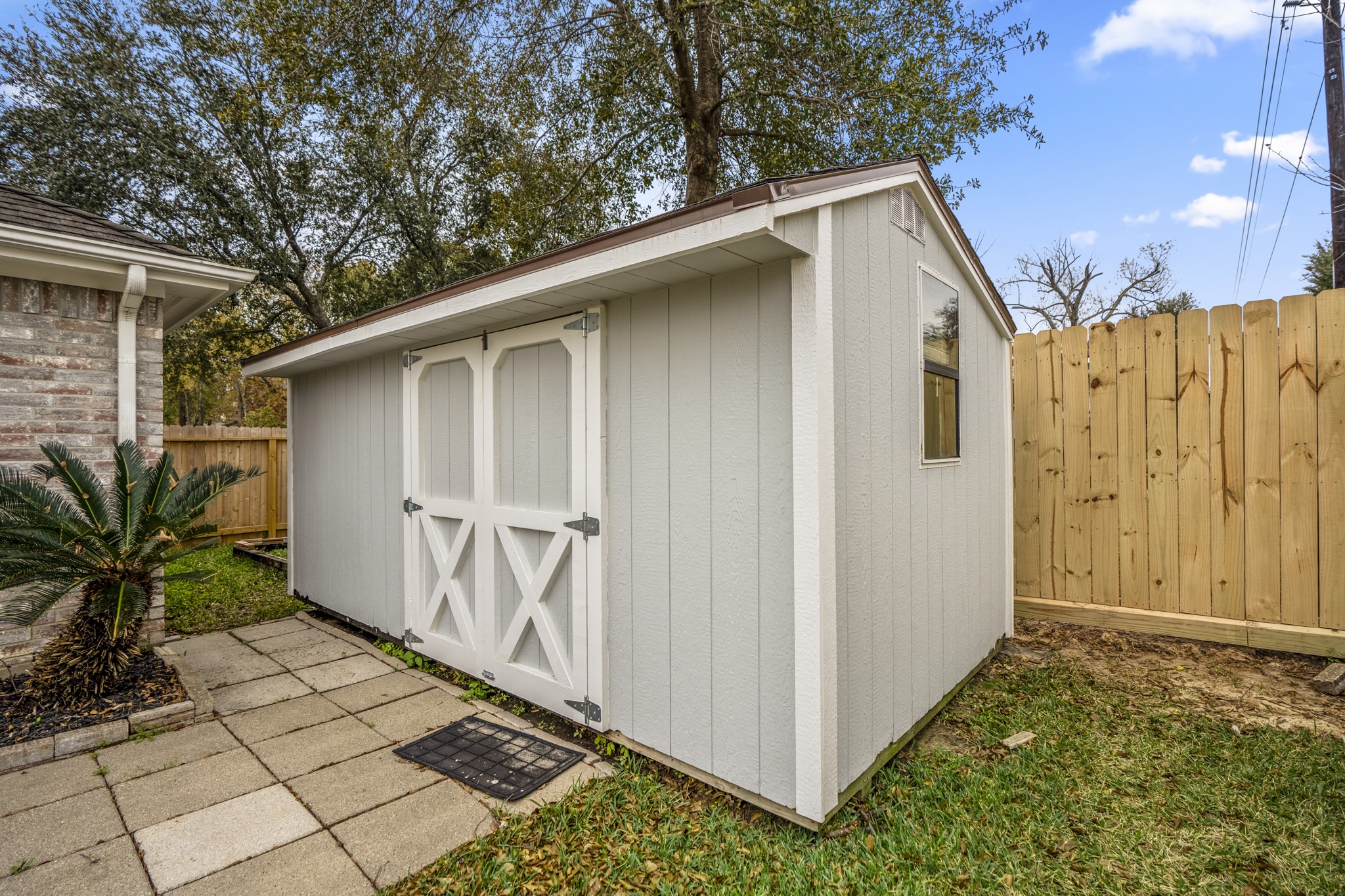 2923 Goldspring Lane Spring, TX 77373 - Photo 42 of 43