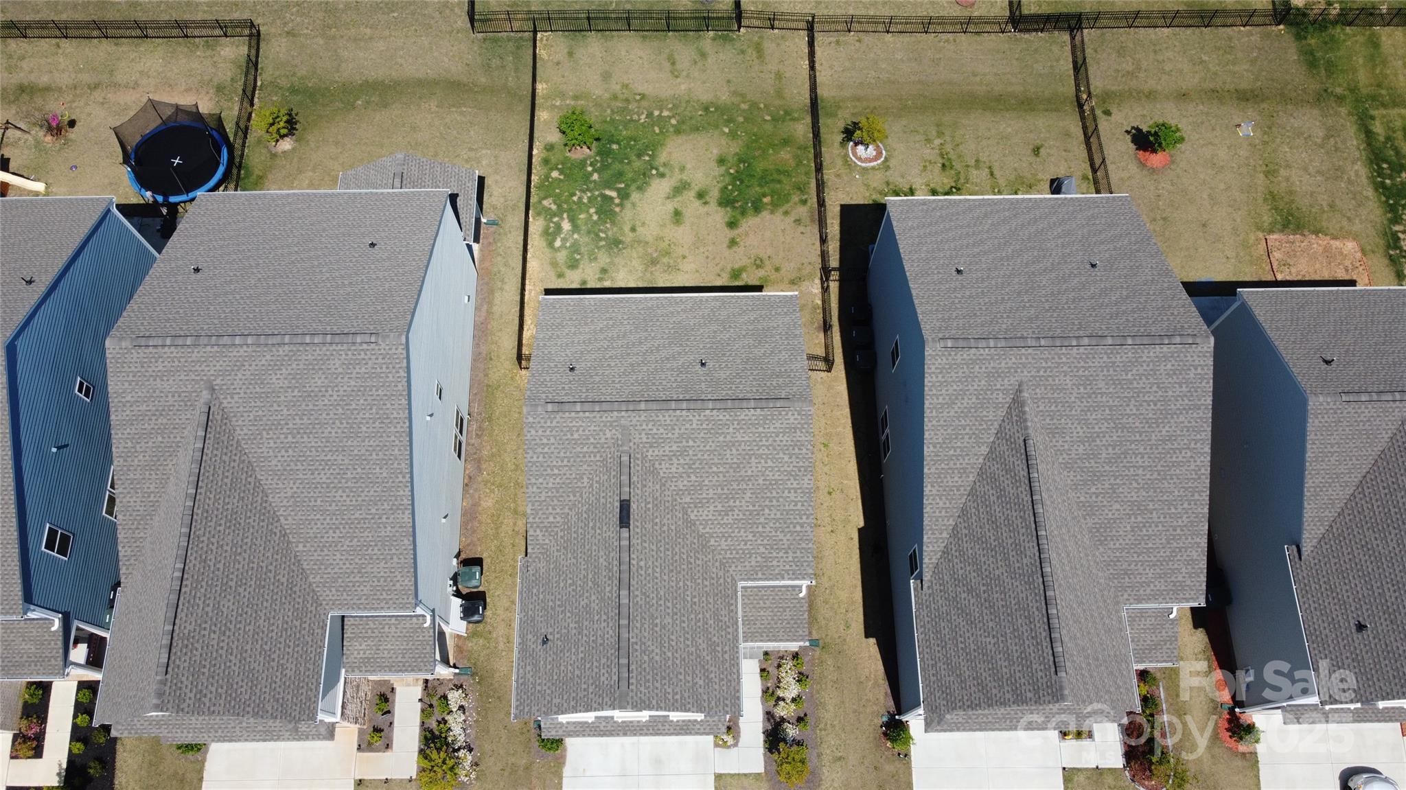 637 Scotch Meadows Loop Monroe, NC 28110 - Photo 26 of 30 an aerial view of a bathroom sink