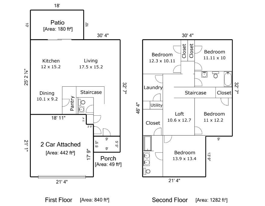 637 Scotch Meadows Loop Monroe, NC 28110 - Photo 30 of 30