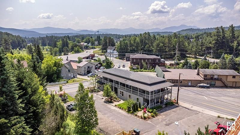 6143 Sentinel Road, Unit # 7 Lake Placid, NY 12946 - Photo 2 of 18 Main View