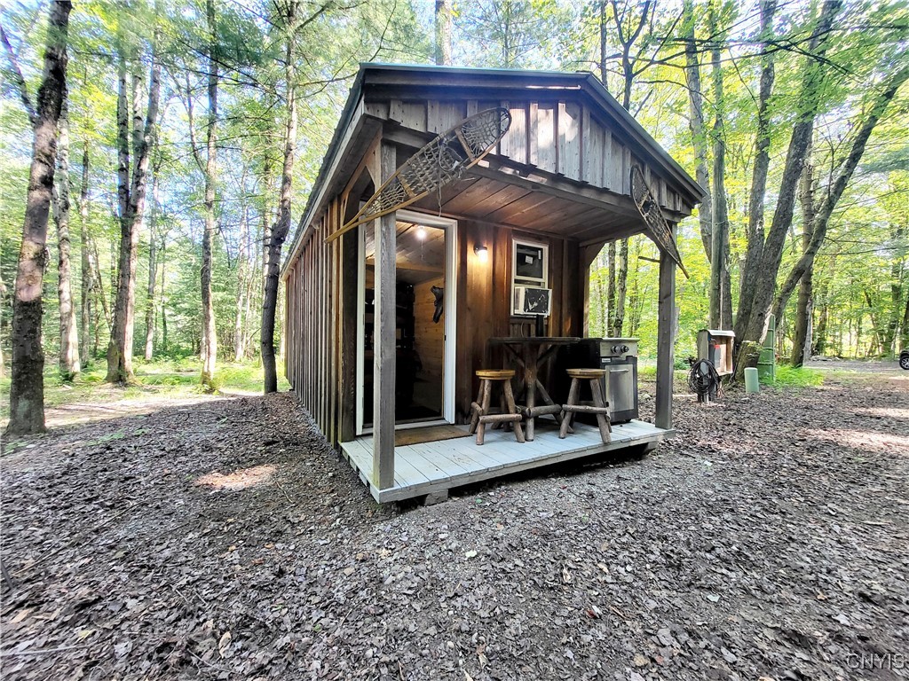 179 Albion Cross Road Parish, NY 13131 - Photo 21 of 47