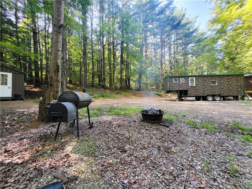 179 Albion Cross Road Parish, NY 13131 - Photo 27 of 47