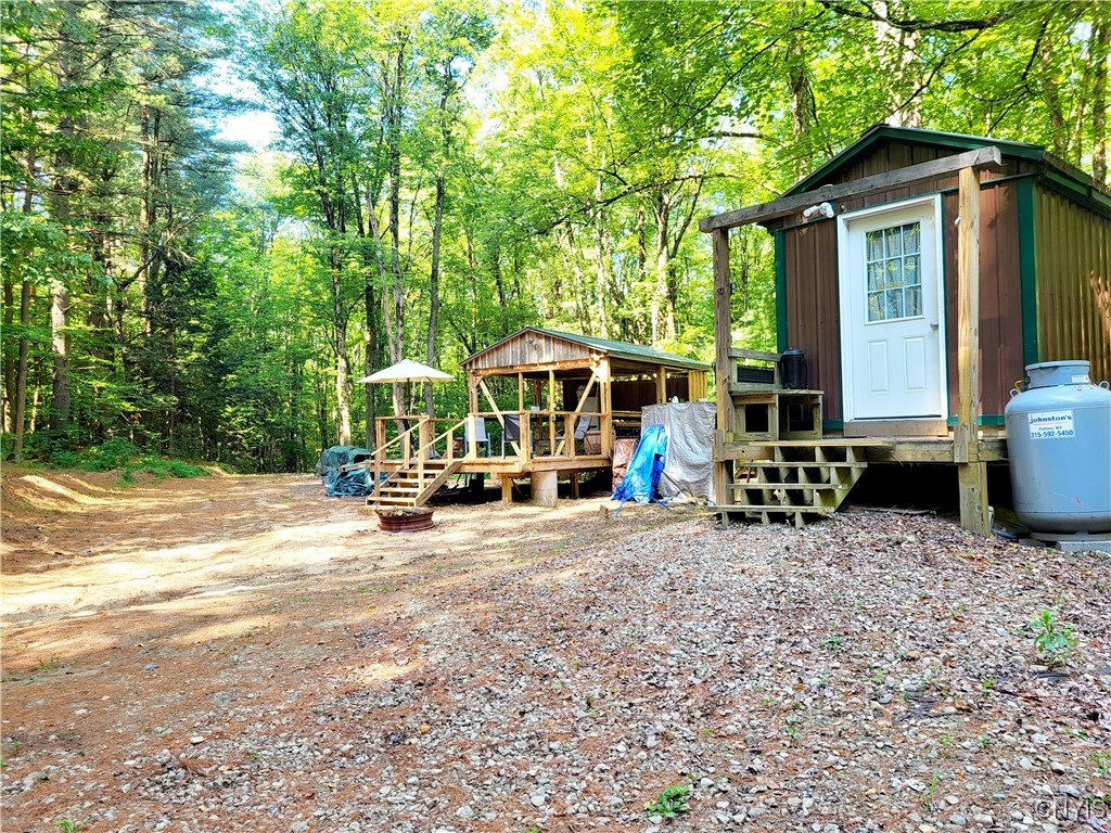 179 Albion Cross Road Parish, NY 13131 - Photo 32 of 47