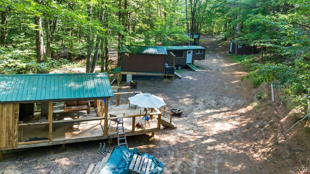 179 Albion Cross Road Parish, NY 13131 - Photo 44 of 47