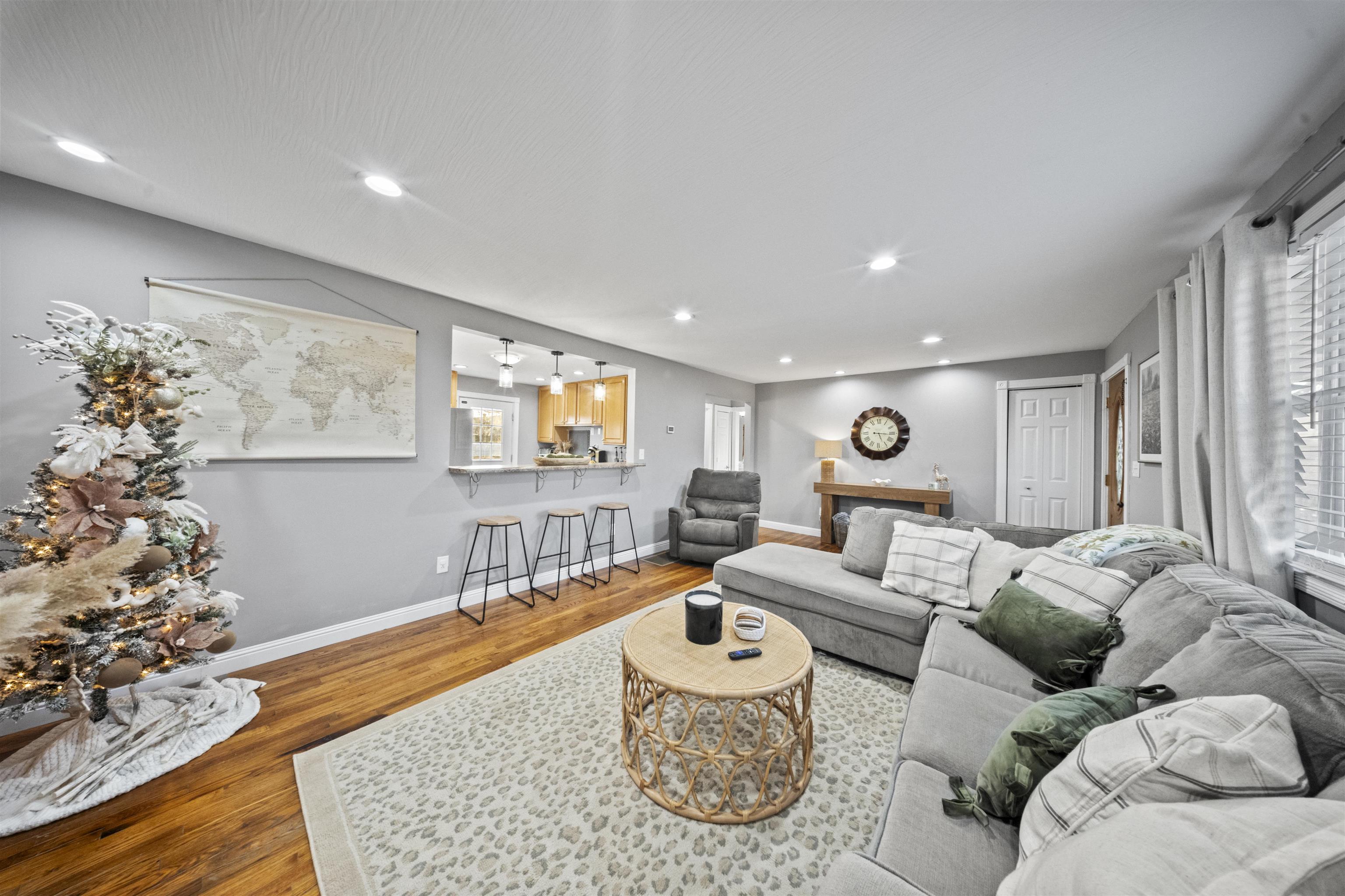 22 Bellefonte Road Raceland, KY 41169 - Photo 5 of 30 Gallery Image 5