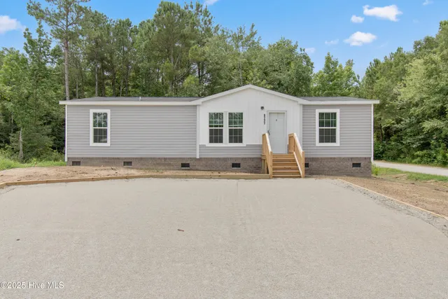 $258,900 | 6777 Lewis Drive Southeast, Winnabow, NC 28479