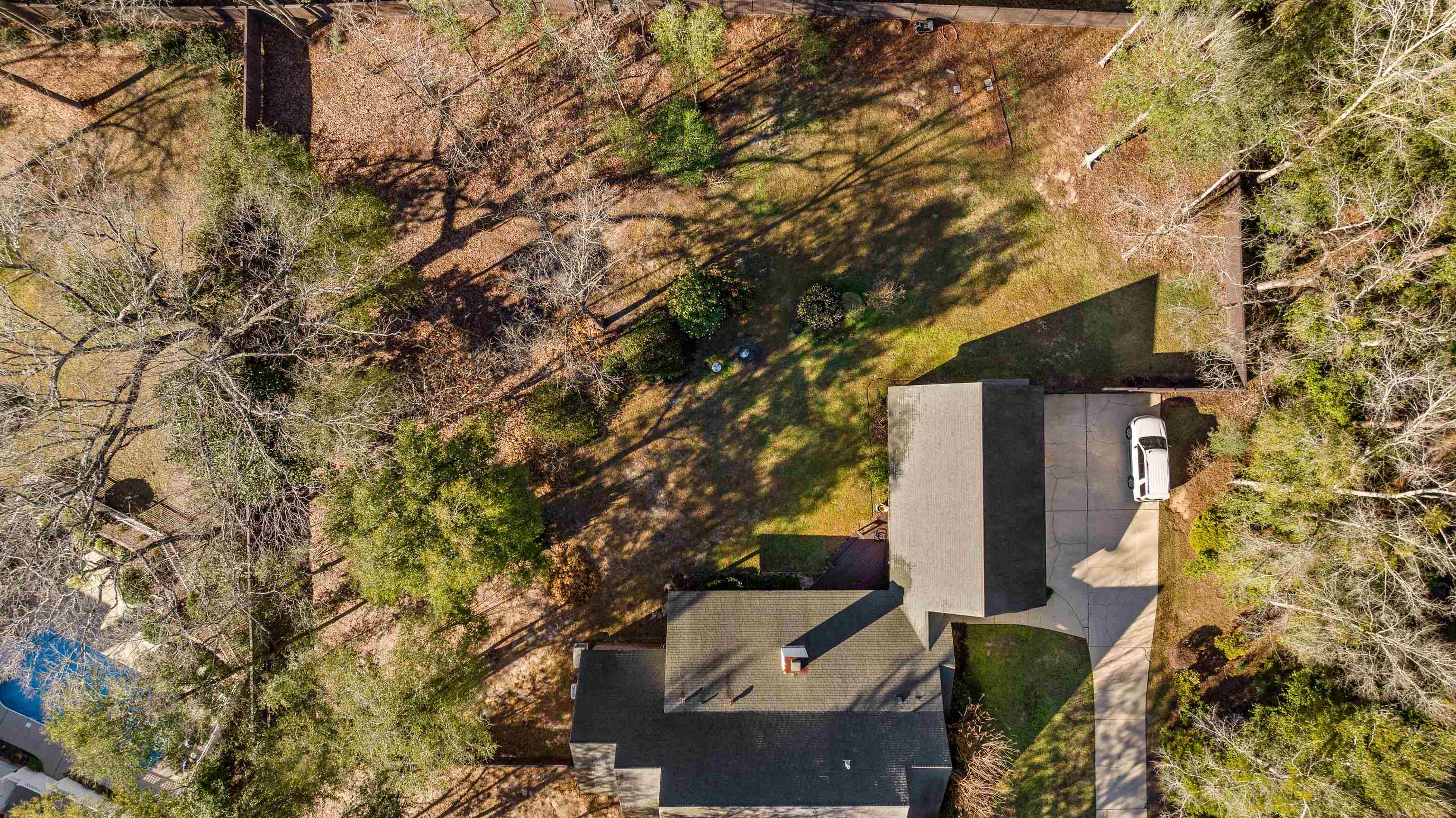 31267 Blakeley Ridge Court Daphne, AL 36527 - Photo 44 of 61 Aerial View