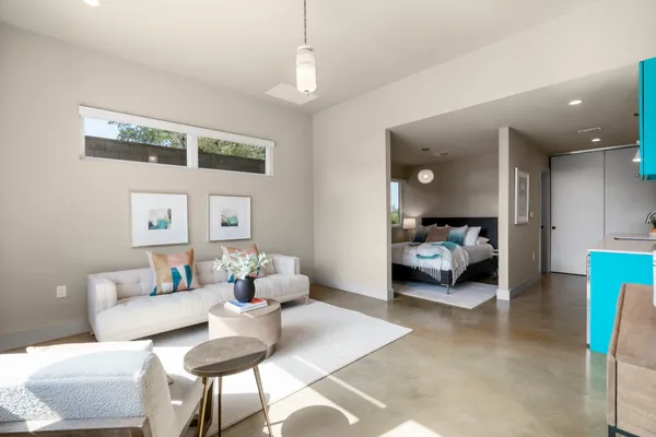 a picture of floor plan