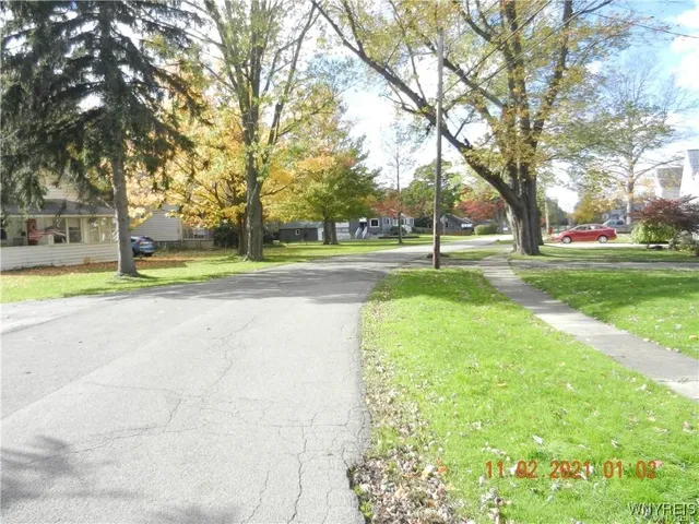 $12,000 | 68 Grove Street, Evans, NY 14006