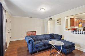 4910 Eunice Drive New Orleans, LA 70127 - Photo 5 of 8