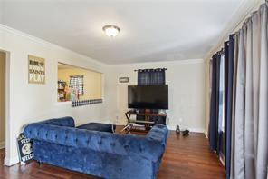 4910 Eunice Drive New Orleans, LA 70127 - Photo 6 of 8