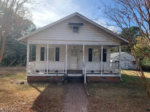$139,900 | 515 Kemp Street, Eden, NC 27288