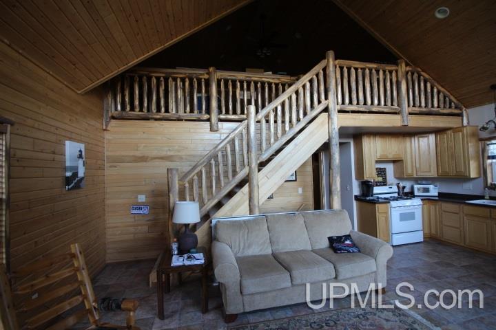 4597 West Oakwood Road Daggett, MI 49821 - Photo 6 of 23 Gallery Image 6