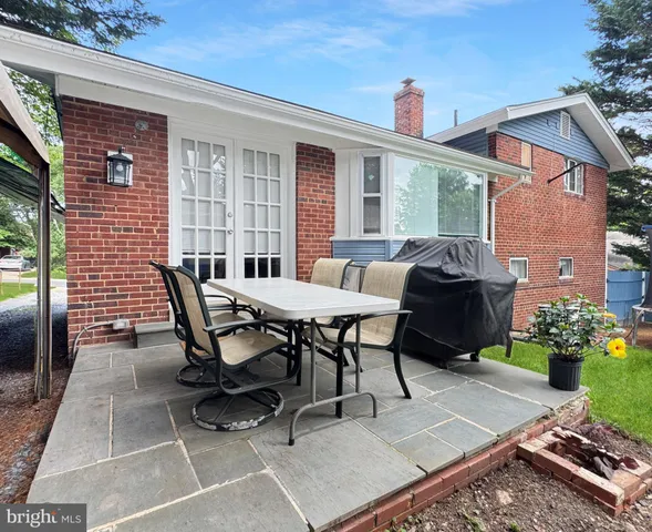 $729,900 | 2408 Lillian Drive, Silver Spring, MD 20902